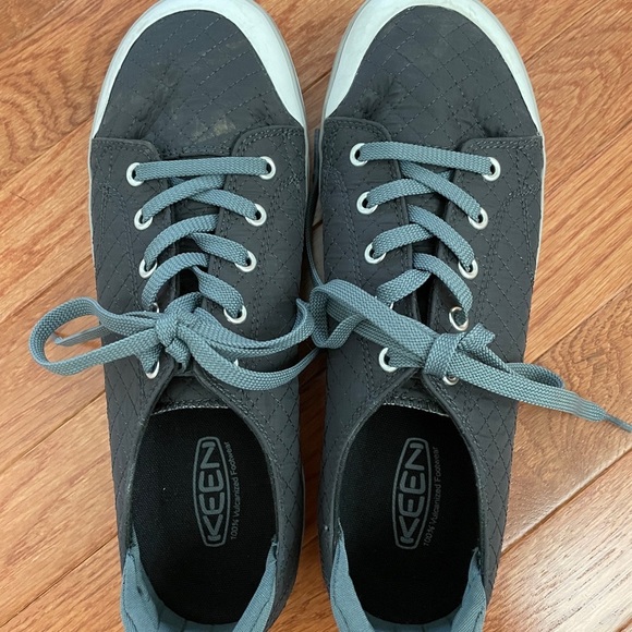 Keen Shoes - Keen Lace-Up Shoes